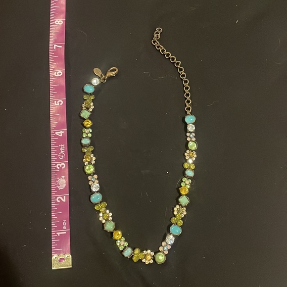 Sorrelli necklace - Picture 6 of 6